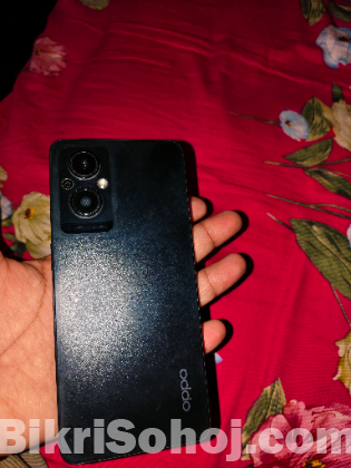 Oppo F21 Pro 5G